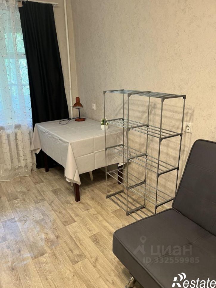 2-комн квартира ул Коммунаров, 41в,  д. 41в