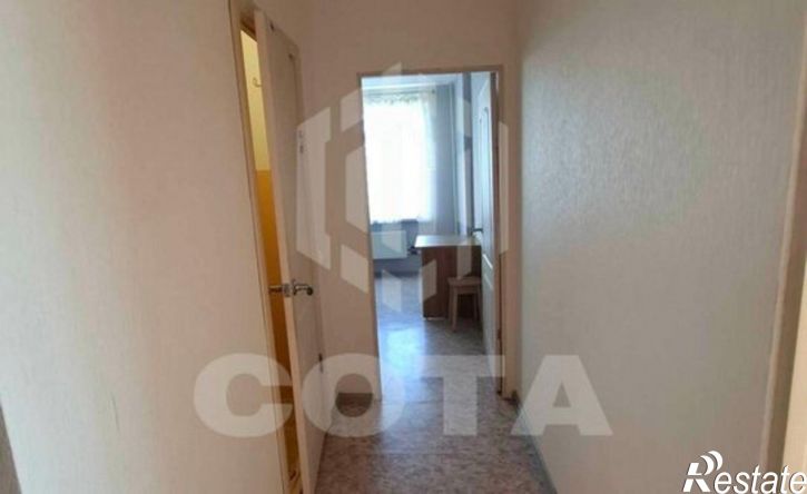 1-комн квартира ул Туполева, 21а,  д. 21а
