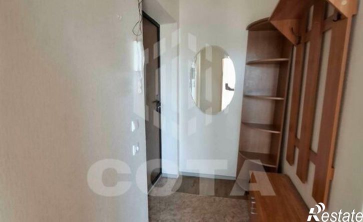 1-комн квартира ул Туполева, 21а,  д. 21а