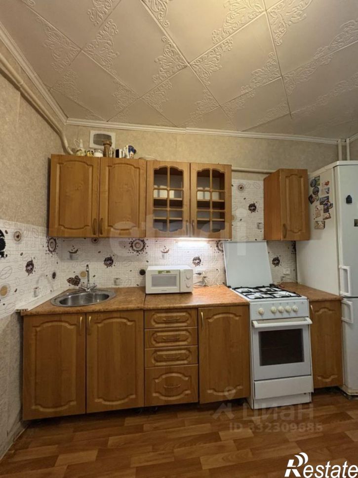 2-комн квартира ул Средне-Московская, 67,  д. 67