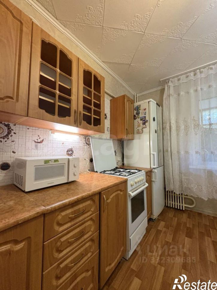 2-комн квартира ул Средне-Московская, 67,  д. 67