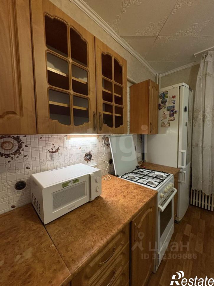2-комн квартира ул Средне-Московская, 67,  д. 67