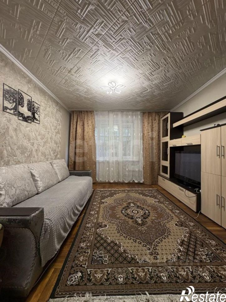 2-комн квартира ул Средне-Московская, 67,  д. 67