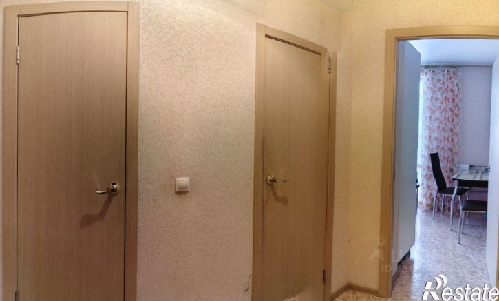 2-комн квартира ул Ильюшина, 13/2,  д. 13/2