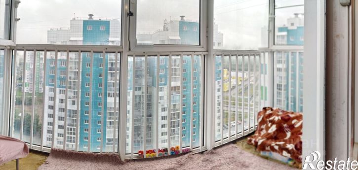 2-комн квартира ул Ильюшина, 13/2,  д. 13/2