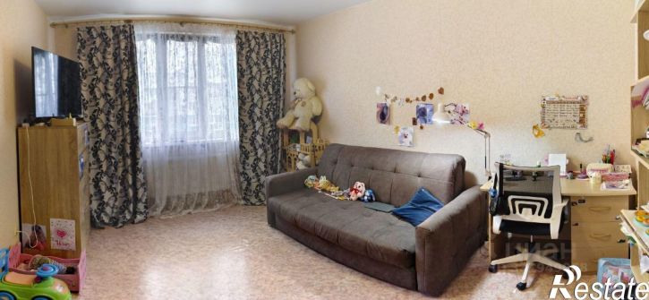 2-комн квартира ул Ильюшина, 13/2,  д. 13/2