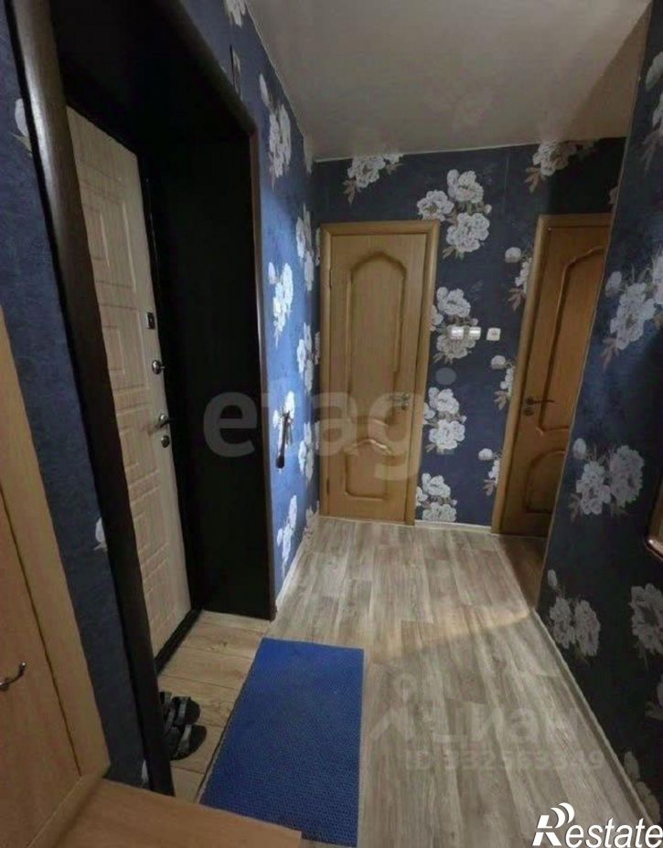 2-комн квартира ул Землячки, 43,  д. 43