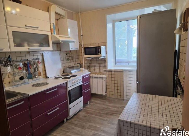 2-комн квартира ул Землячки, 43,  д. 43