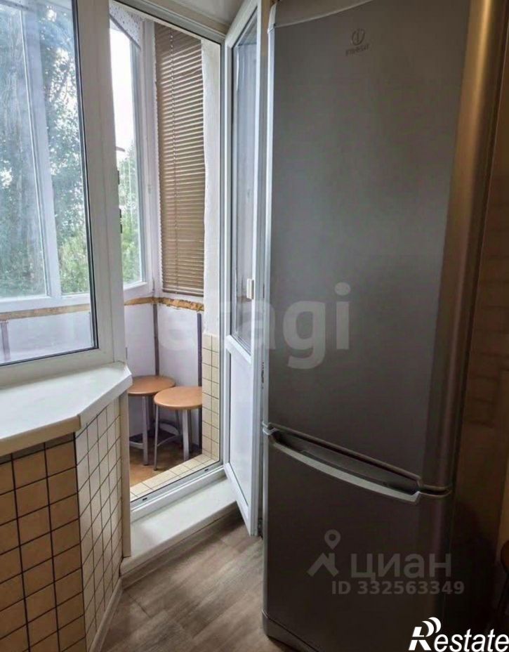 2-комн квартира ул Землячки, 43,  д. 43
