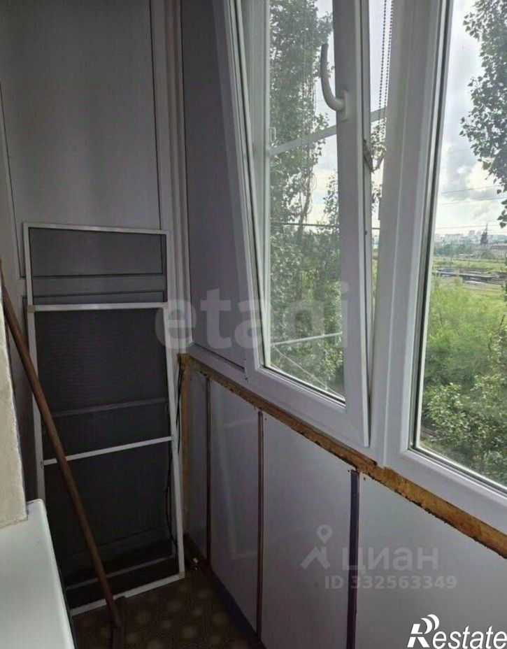 2-комн квартира ул Землячки, 43,  д. 43