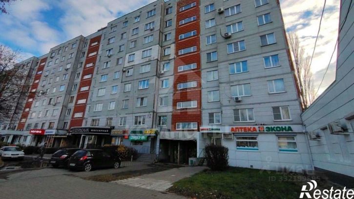 2-комн квартира ул Генерала Лизюкова, 25,  д. 25