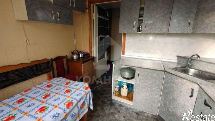 2-комн квартира ул Генерала Лизюкова, 25,  д. 25