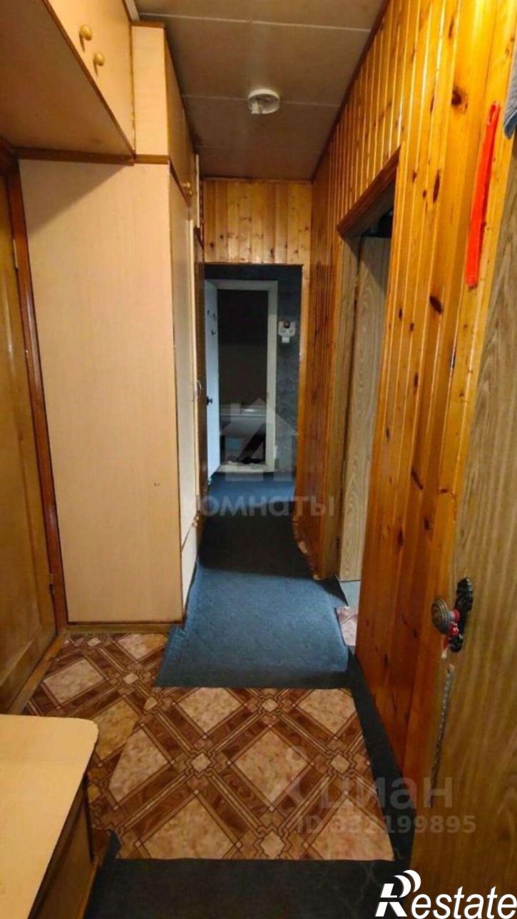 2-комн квартира ул Генерала Лизюкова, 25,  д. 25