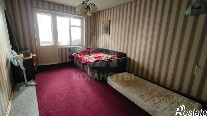 2-комн квартира ул Генерала Лизюкова, 25,  д. 25