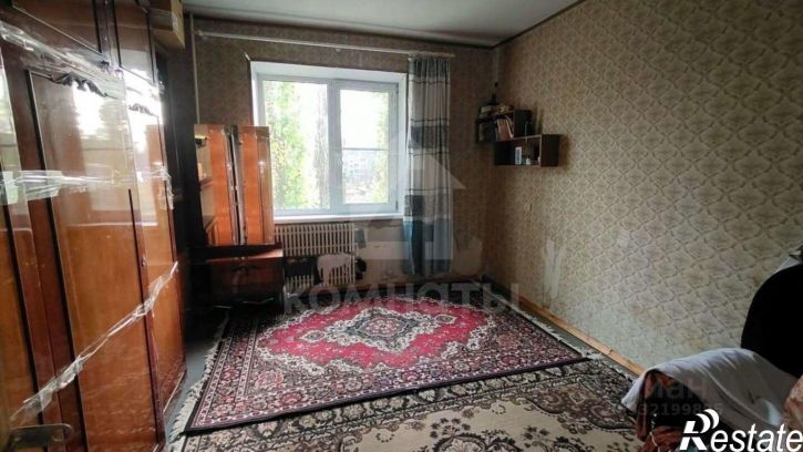 2-комн квартира ул Генерала Лизюкова, 25,  д. 25