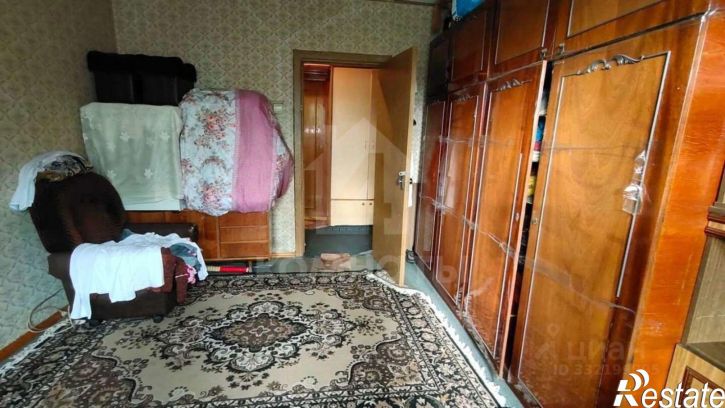 2-комн квартира ул Генерала Лизюкова, 25,  д. 25