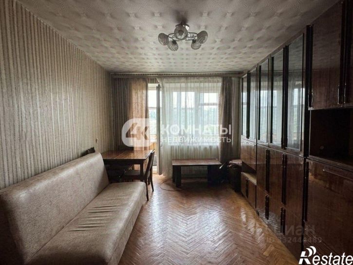 2-комн квартира ул 25 Января, 8а,  д. 8а