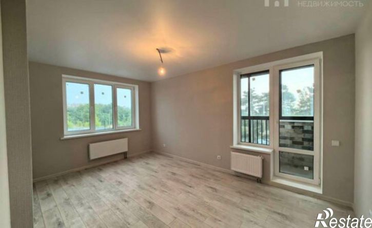 3-комн квартира ул Болховитинова, 3,  д. 3