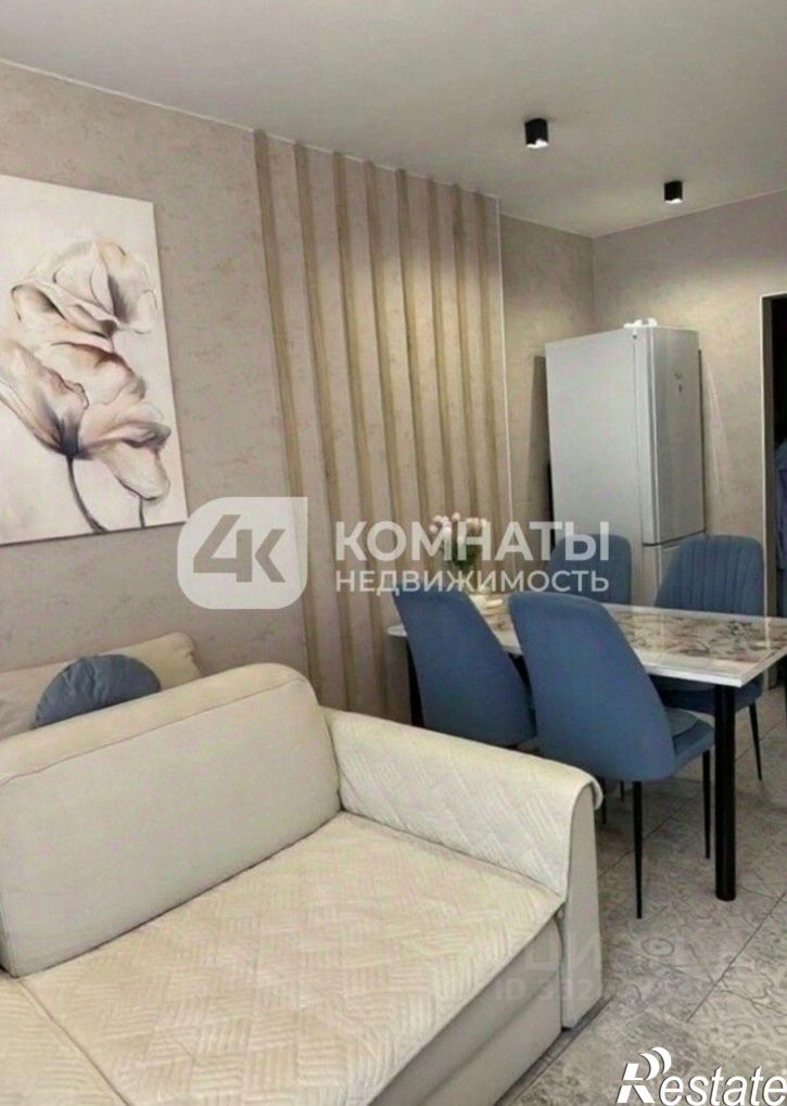 3-комн квартира Московский пр-кт, 149,  д. 149