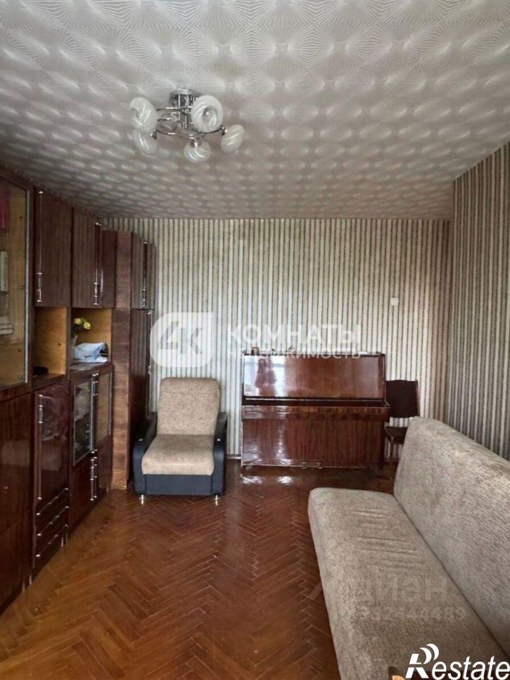 2-комн квартира ул 25 Января, 8а,  д. 8а