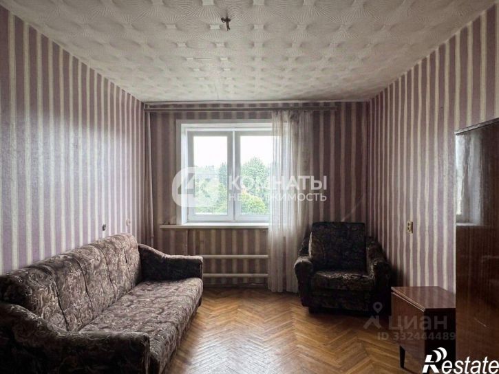 2-комн квартира ул 25 Января, 8а,  д. 8а