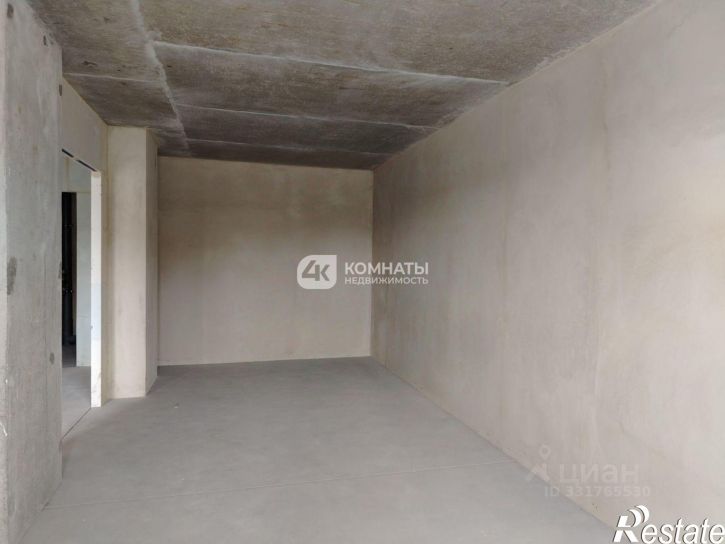 2-комн квартира в новом доме ул Архитектурная, 11,  д. 11