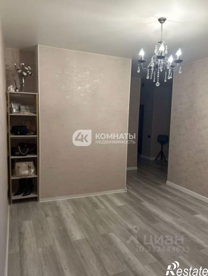 3-комн квартира Московский пр-кт, 149,  д. 149