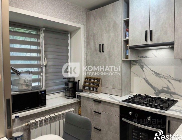 2-комн квартира ул Богдана Хмельницкого, 46б,  д. 46б