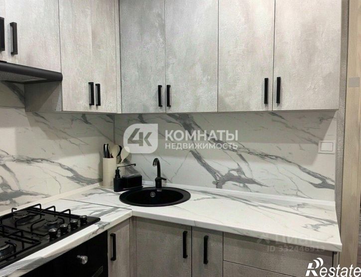 2-комн квартира ул Богдана Хмельницкого, 46б,  д. 46б
