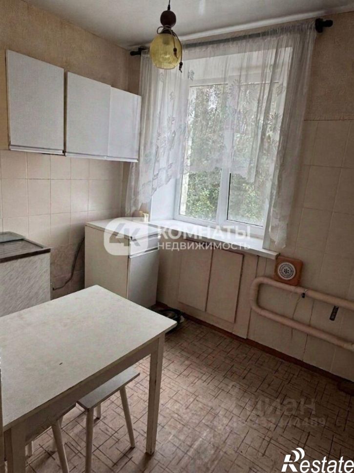2-комн квартира ул 25 Января, 8а,  д. 8а