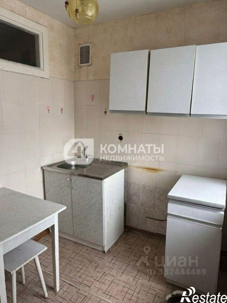 2-комн квартира ул 25 Января, 8а,  д. 8а
