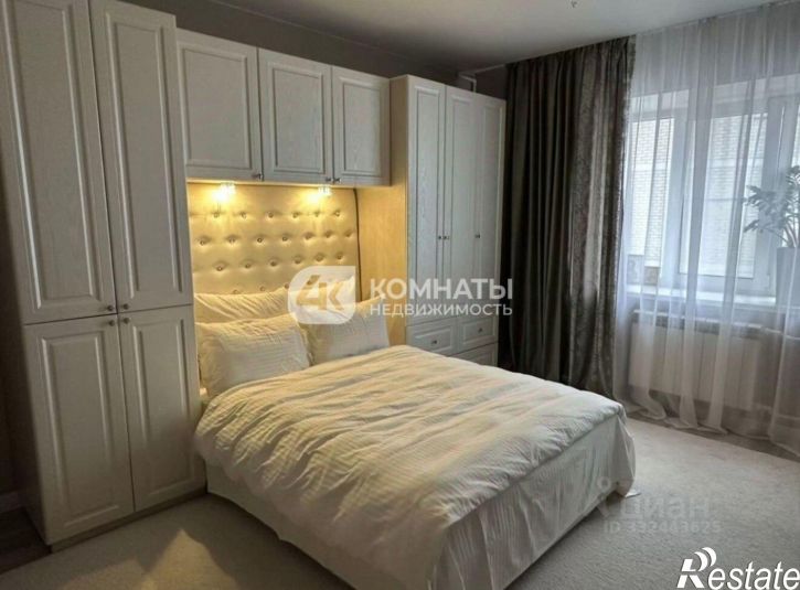 3-комн квартира Московский пр-кт, 149,  д. 149