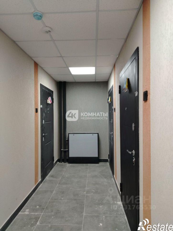 2-комн квартира в новом доме ул Архитектурная, 11,  д. 11