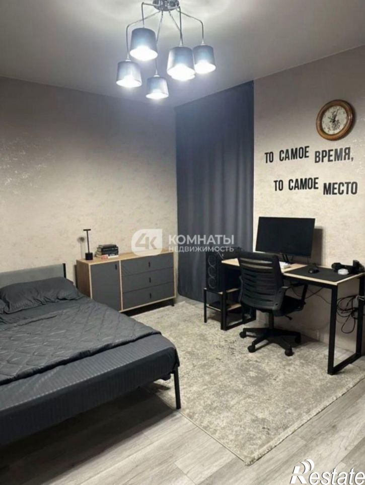 3-комн квартира Московский пр-кт, 149,  д. 149