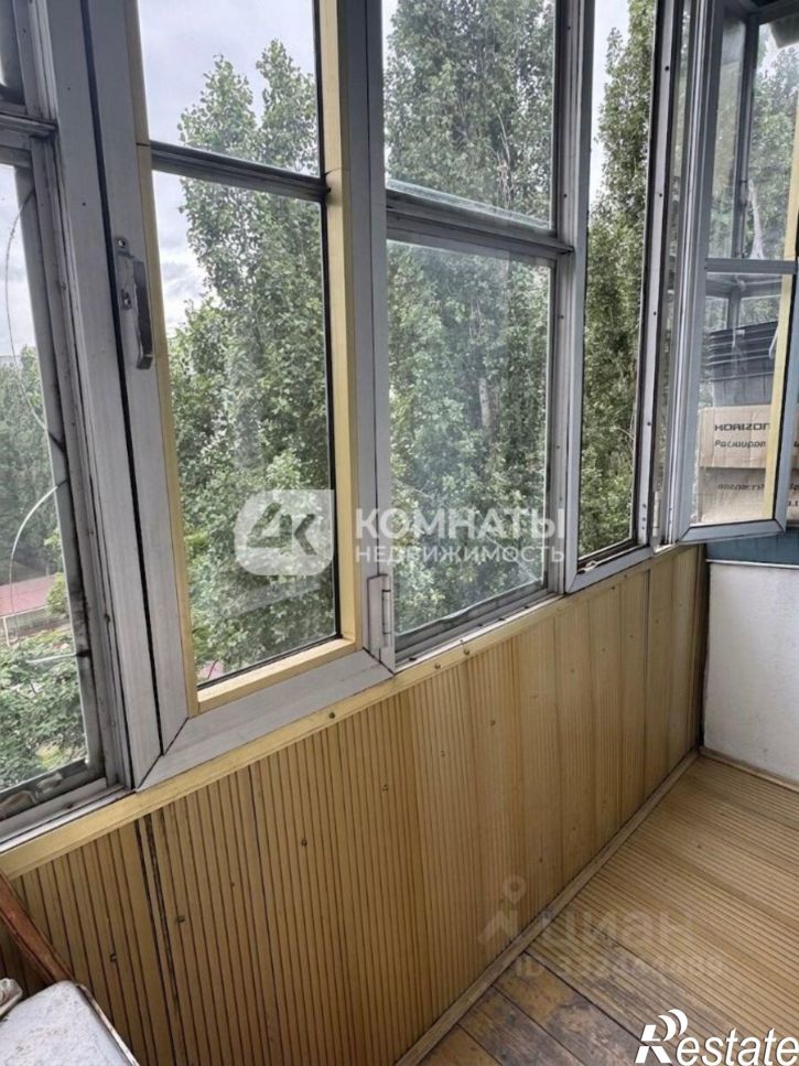 2-комн квартира ул 25 Января, 8а,  д. 8а