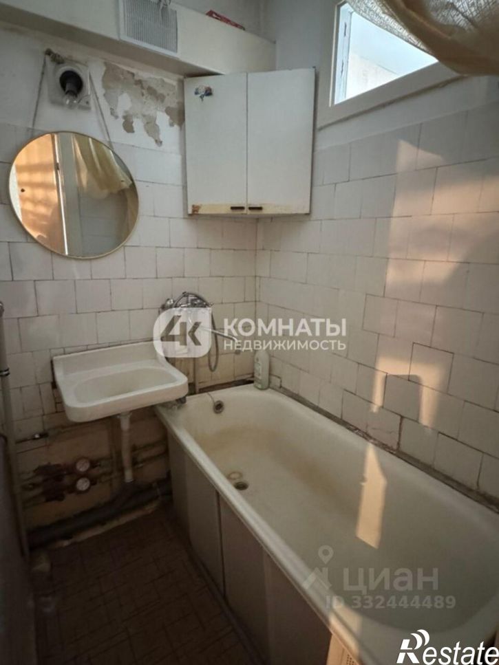 2-комн квартира ул 25 Января, 8а,  д. 8а