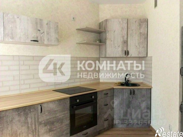 1-комн квартира ул Миронова, 47,  д. 47
