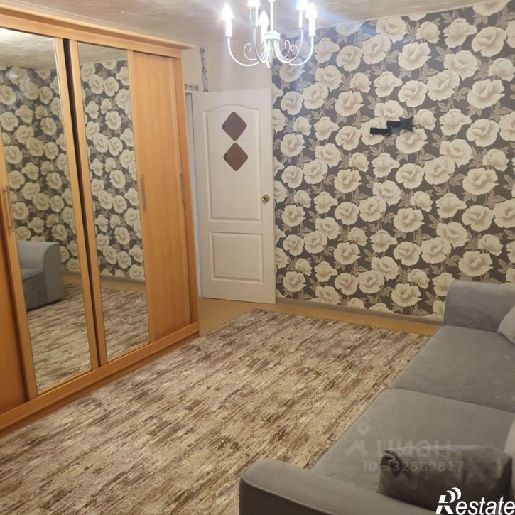 2-комн квартира ул Ростовская, 26а,  д. 26а