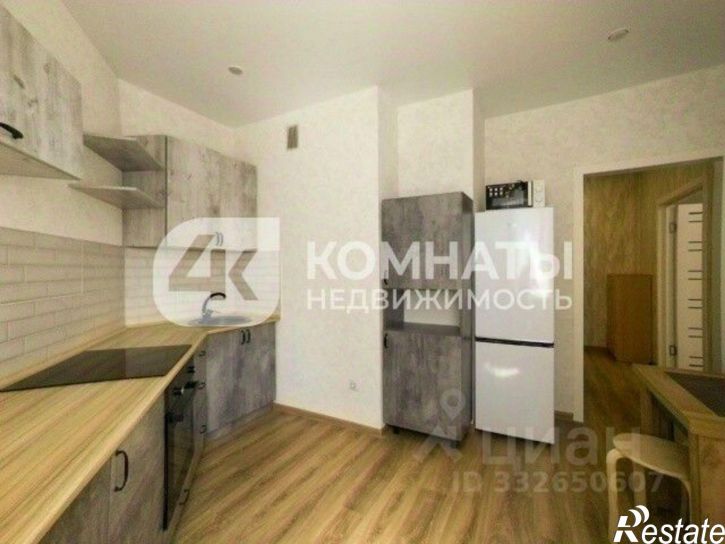 1-комн квартира ул Миронова, 47,  д. 47