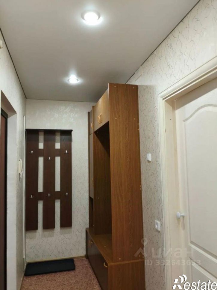 1-комн квартира ул Шишкова, 142/3,  д. 142/3