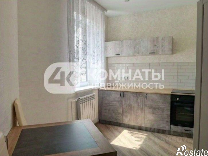1-комн квартира ул Миронова, 47,  д. 47