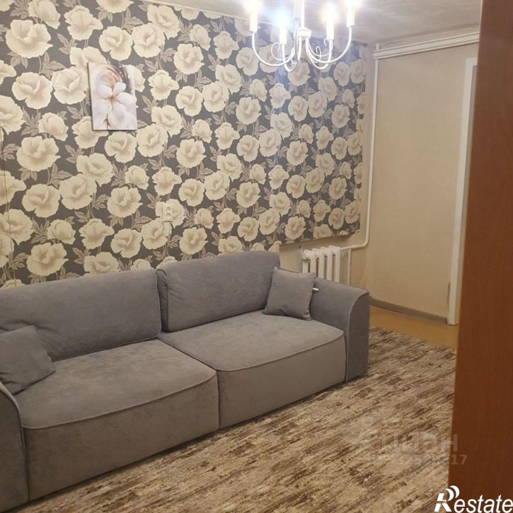 2-комн квартира ул Ростовская, 26а,  д. 26а
