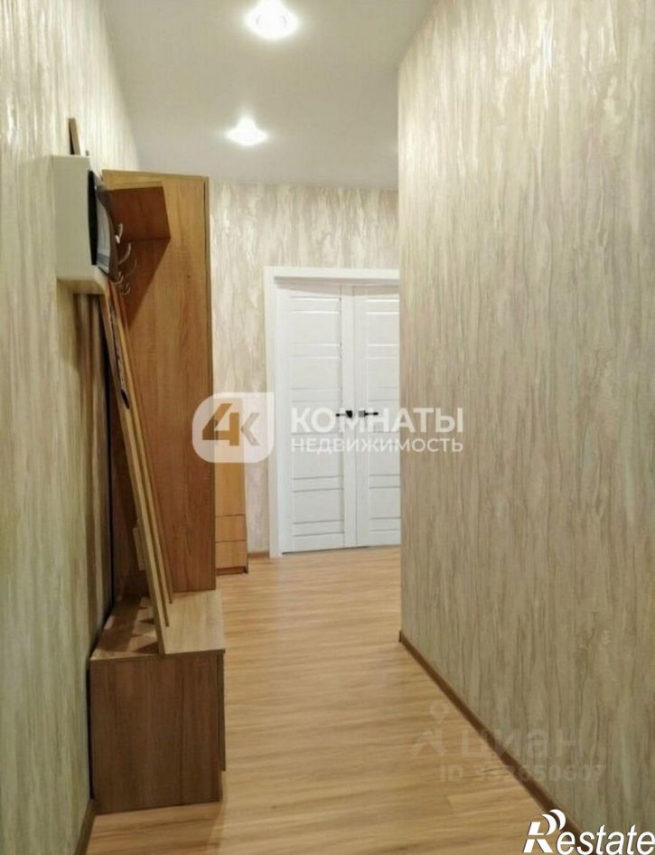 1-комн квартира ул Миронова, 47,  д. 47