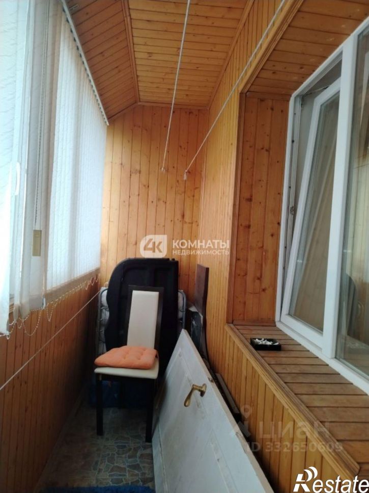 3-комн квартира пр-кт Труда, 157,  д. 157