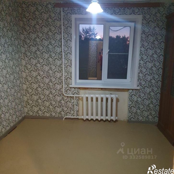 2-комн квартира ул Ростовская, 26а,  д. 26а