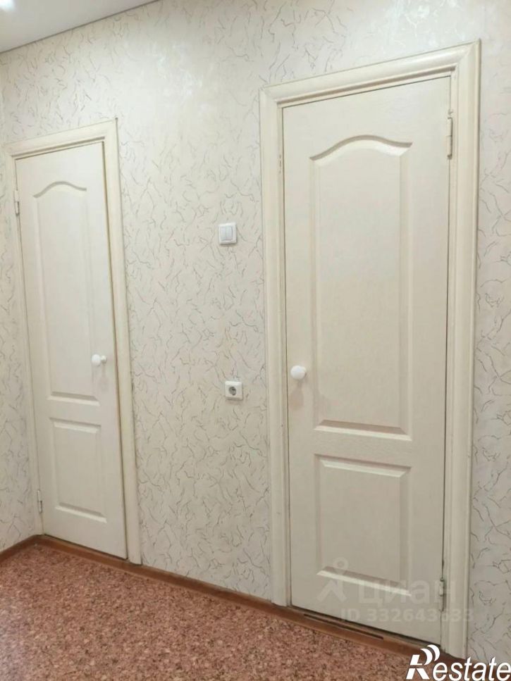 1-комн квартира ул Шишкова, 142/3,  д. 142/3