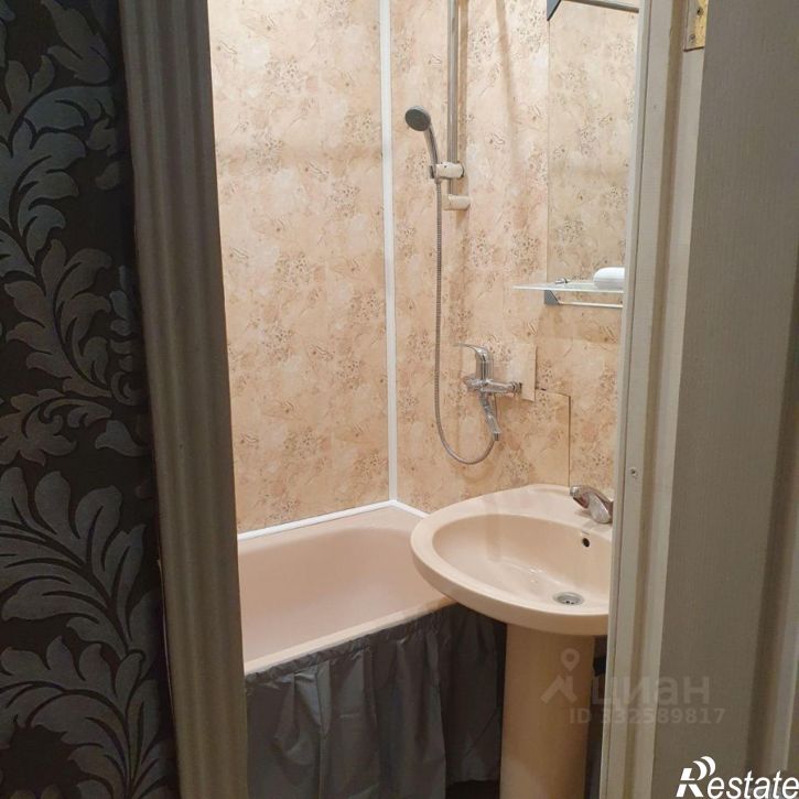 2-комн квартира ул Ростовская, 26а,  д. 26а