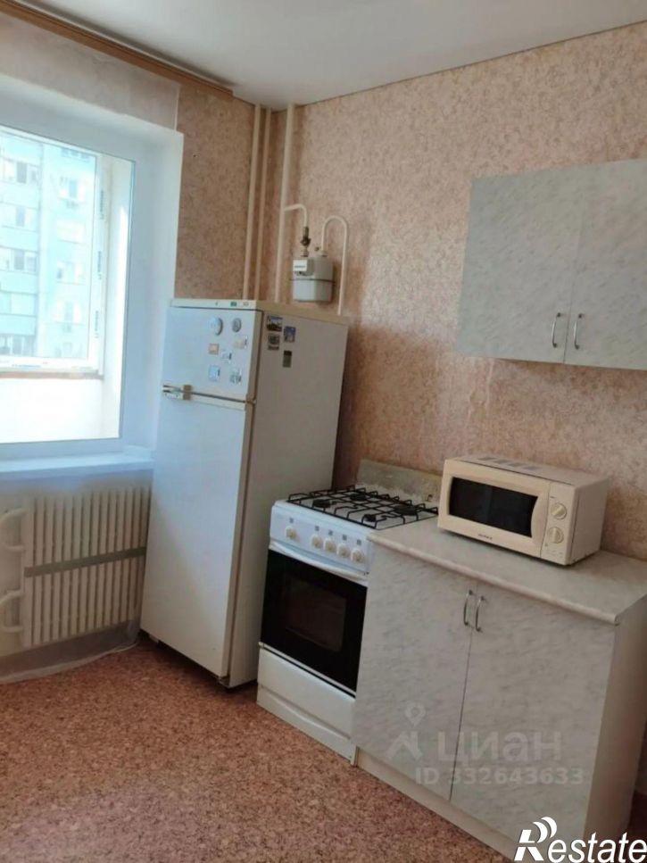 1-комн квартира ул Шишкова, 142/3,  д. 142/3