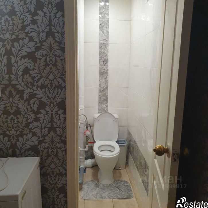 2-комн квартира ул Ростовская, 26а,  д. 26а