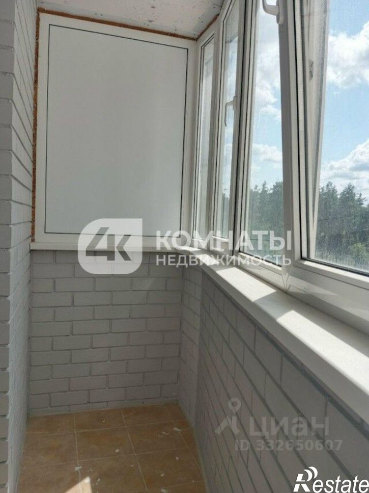 1-комн квартира ул Миронова, 47,  д. 47